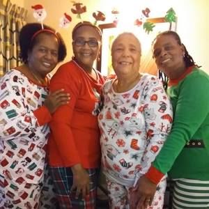 Meet your Posher, Angela